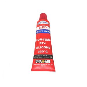 واشر ساز قرمز حرارتي 30 گرمي