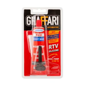 واشرساز قرمز حرارتي 85 گرمي