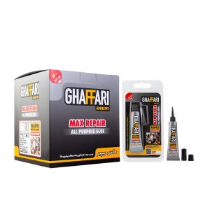 مکس ريپير - 2060 شفاف