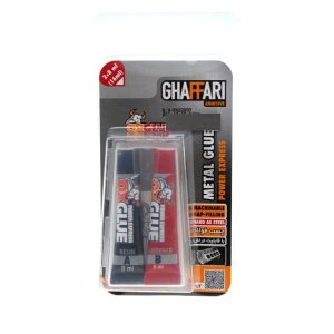 دوقلو فولاد اوکس - OX