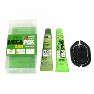 دوقلو صنعتي مگاپکس