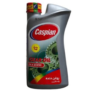 روغن دنده - واسکازين 90-85