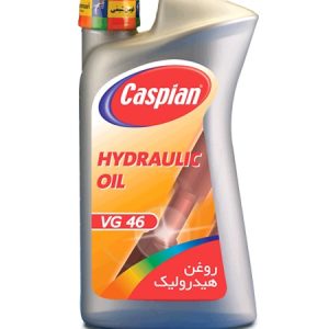 روغن هيدروليک کاسپين