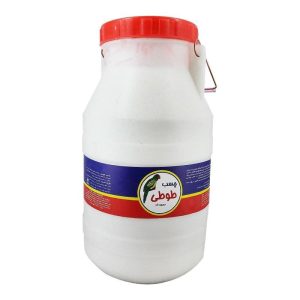 چسب چوب 4 کيلو طوطي