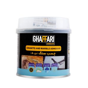 چسب سنگ کيلو غفاري