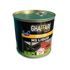 ايزوگام مايع بزرگ