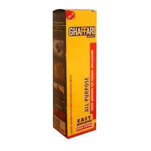 چسب همه کاره 100 ميل غفاري