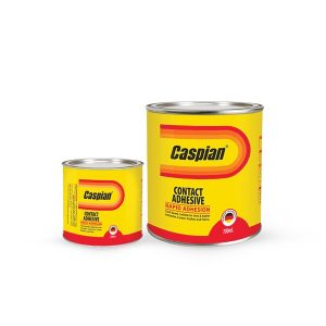 چسب فوري ربعي کاسپين