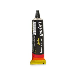 چسب پي وي سي 50 ميل کاسپين