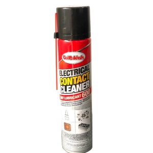 اسپري کنتاکت شوي - خشک