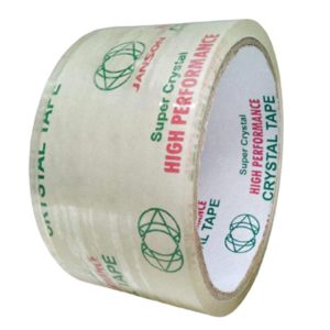 نوار چسب 5 سانت 40 يارد جانسون