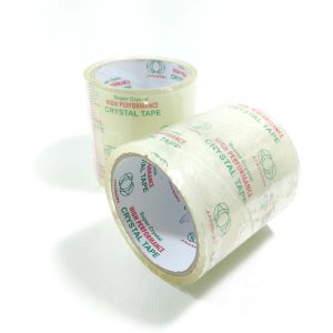 نوار چسب 10 سانت 40 يارد جانسون