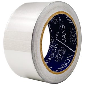 نوار چسب 5 سانت فويل آلومينيوم