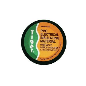 چسب برق تايگر