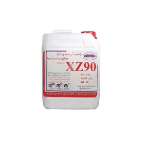عايق نانو xz90 پنج ليتري