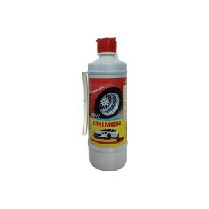 مايع ضد پنچري شيمن کوچک