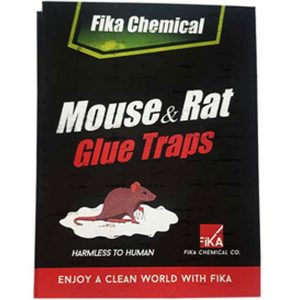 چسب موش کتابي