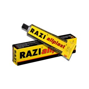 چسب همه کاره 50 ميل رازي