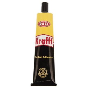 چسب کرافت 100 ميل رازي