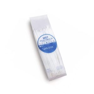 بست 100*2.5 سفيد