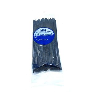 بست 100*2.5 مشکي