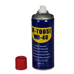 زنگ شوي و روانساز ام طوسي