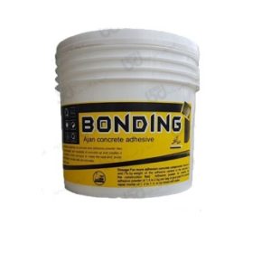 چسب بتن استحکام 3.5 ليتري ساروج