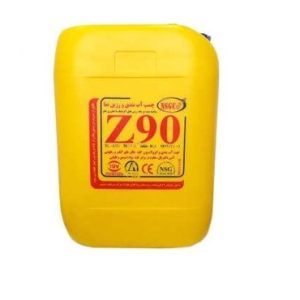 عايق نانو xz90 بيست ليتري