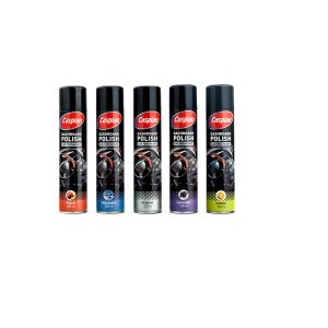 اسپري داشبورد کاسپين (لاوندر)