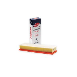 فيلتر هوا 206 کوتاه کاسپين