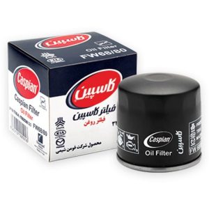 فيلتر روغن پرايد کاسپين