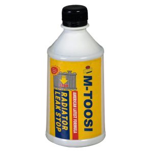 مايع نشت گير راديات ام طوسي