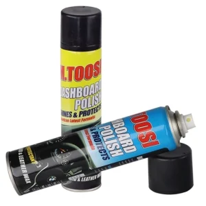 اسپري داشبورد ام طوسي