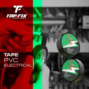 چسب برق تاپ فيکس