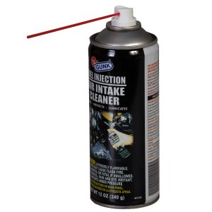 انژکتو شوي گانک