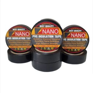 چسب برق نسوز نانو