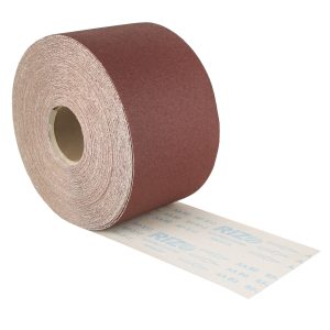 سنباده رولي سايز 80 (50متر) هر متر